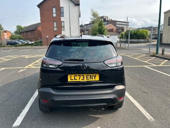 Used Vauxhall Crossland 2023 for sale - 74902712: Photo