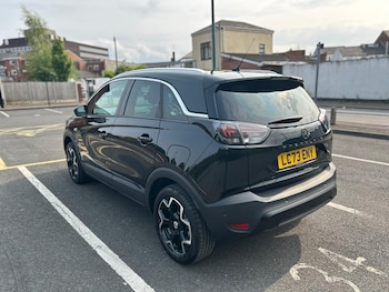 Used Vauxhall Crossland 2023 for sale - 74902712: Photo