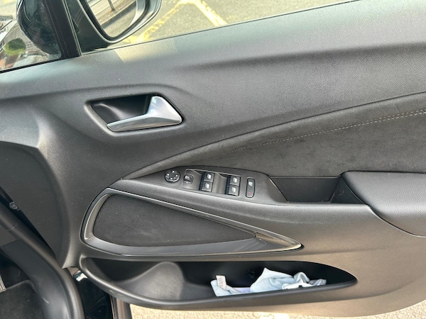 Used Vauxhall Crossland 2023 for sale - 74902712: Photo 7