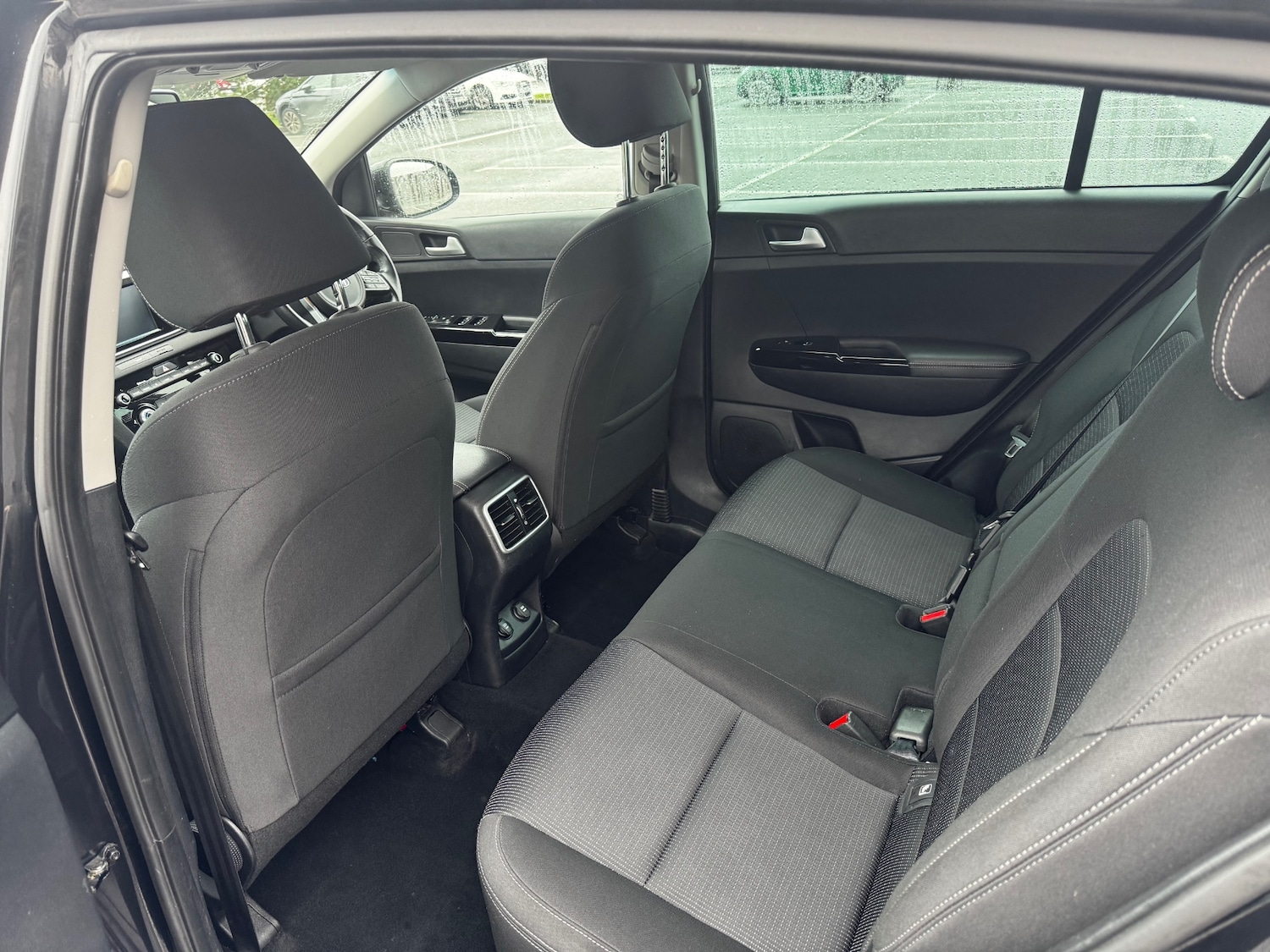 Used Kia Sportage 2019 for sale - 77504368: Photo 10