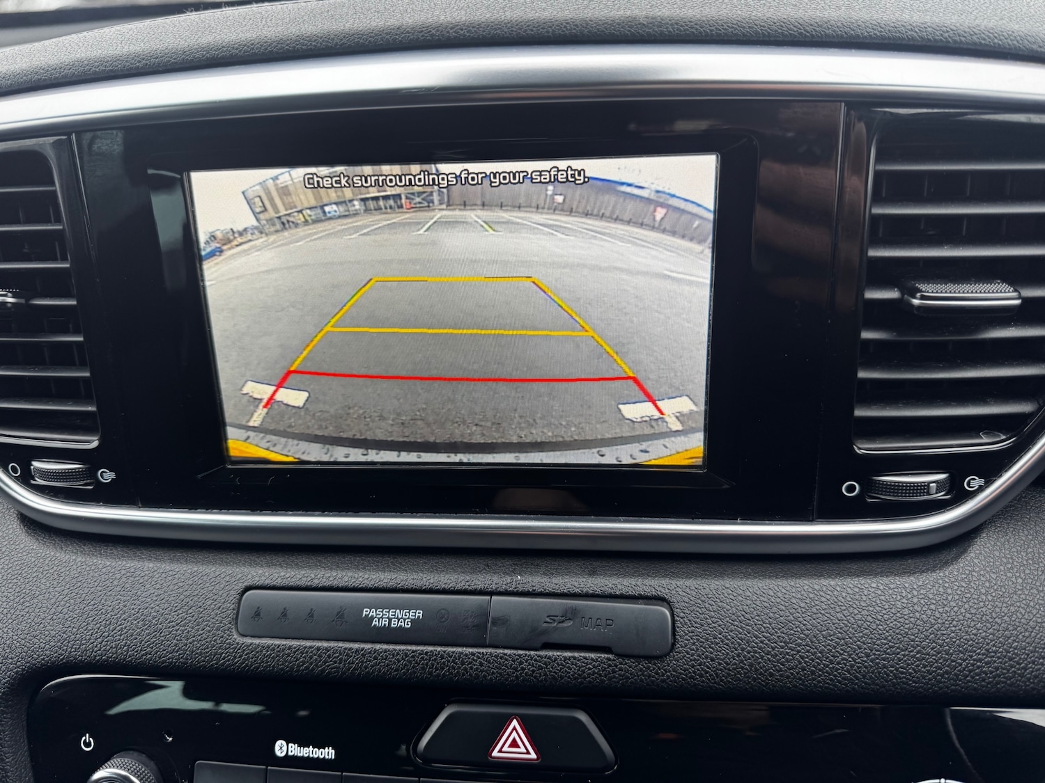 Used Kia Sportage 2019 for sale - 77504368: Photo 5