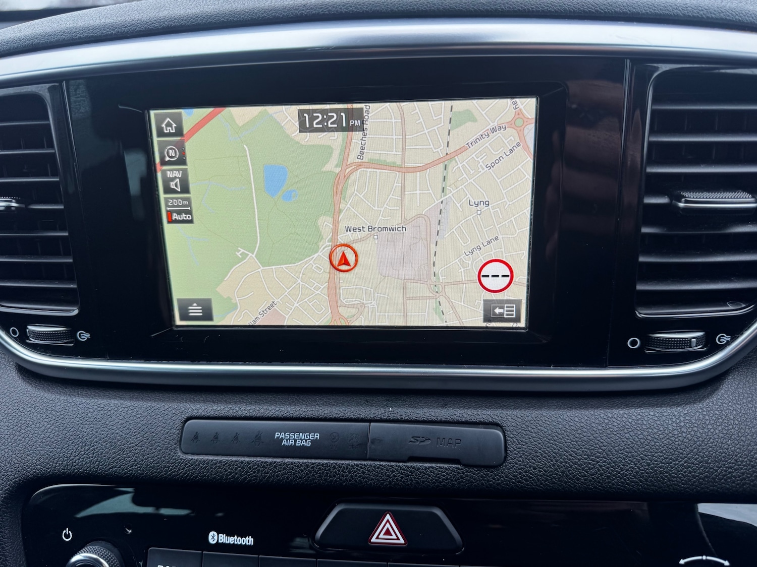 Used Kia Sportage 2019 for sale - 77504368: Photo 6