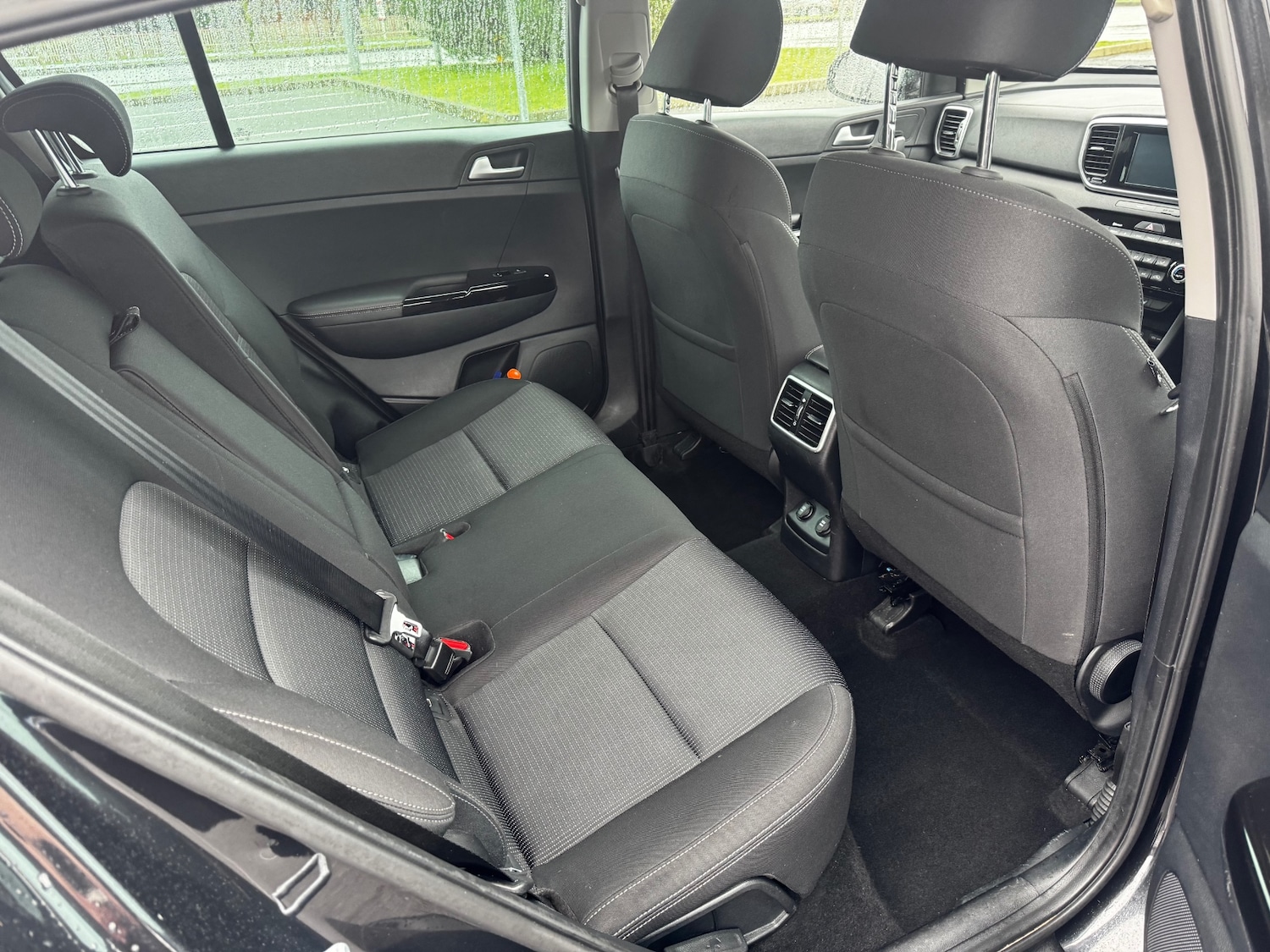 Used Kia Sportage 2019 for sale - 77504368: Photo 8