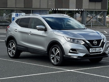 Used Nissan Qashqai 2019 for sale - 78643860: Photo