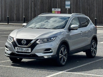 Used Nissan Qashqai 2019 for sale - 78643860: Photo