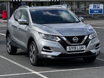 Used Nissan Qashqai 2019 for sale - 78643860: Photo