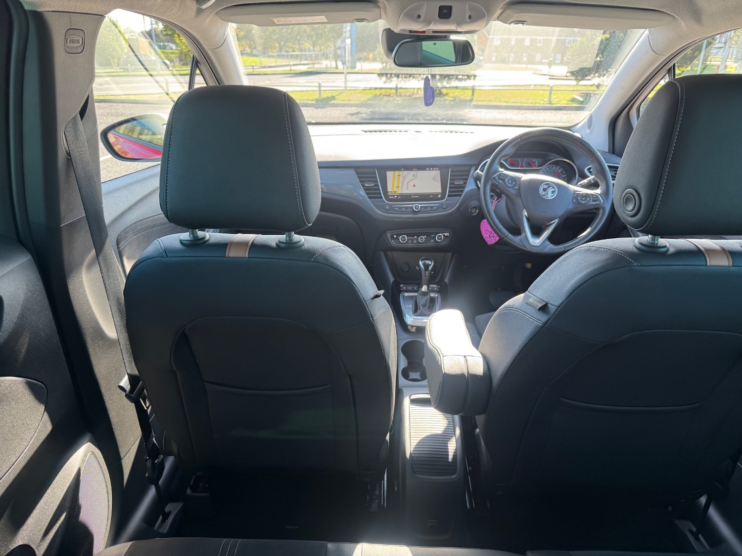 Used Vauxhall Crossland 2021 for sale - 76035540: Photo 11