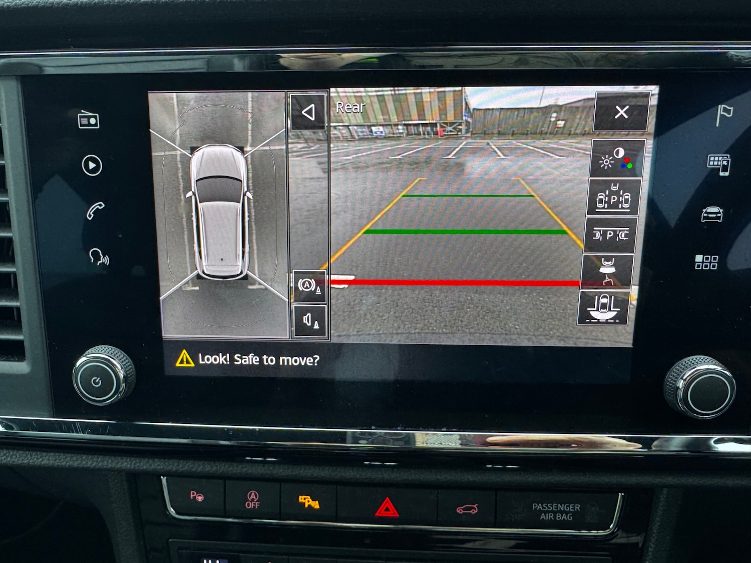 Used SEAT Ateca 2019 for sale - 77694543: Photo 8