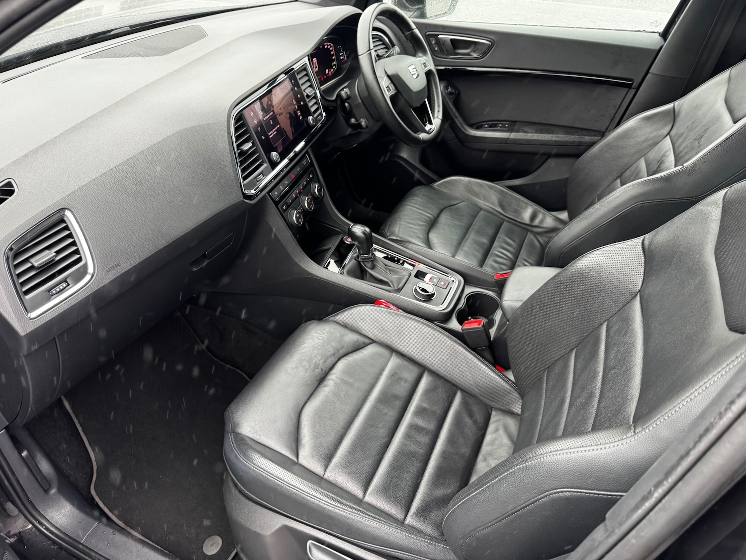 Used SEAT Ateca 2019 for sale - 77694543: Photo 9