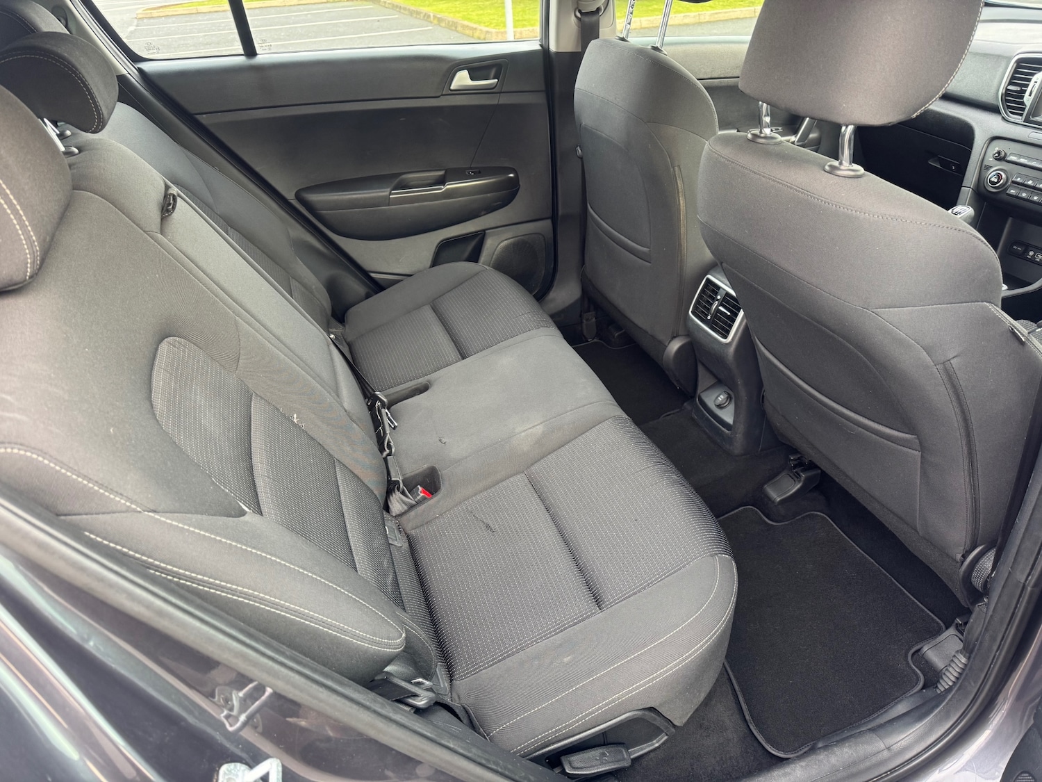 Used Kia Sportage 2016 for sale - 77206588: Photo 10