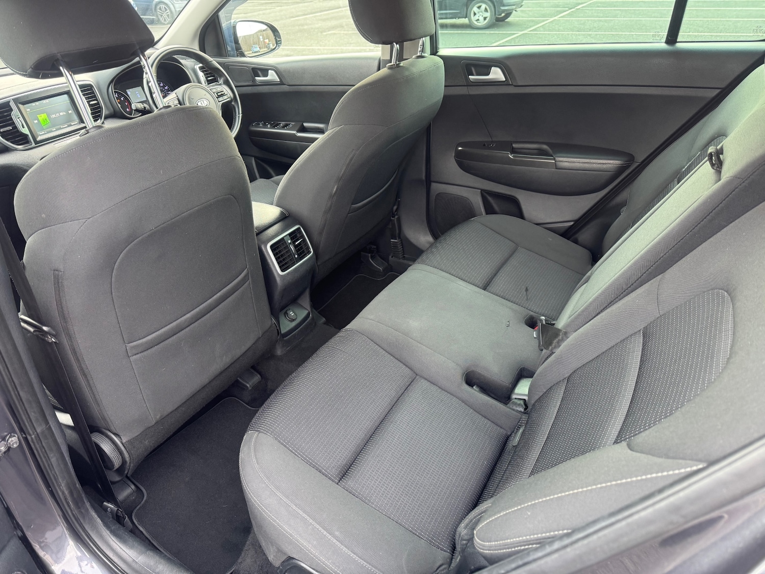 Used Kia Sportage 2016 for sale - 77206588: Photo 12