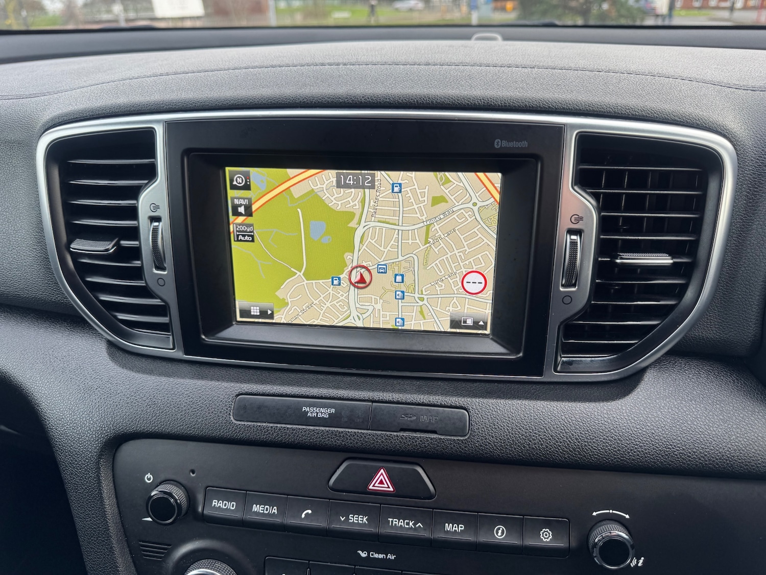 Used Kia Sportage 2016 for sale - 77206588: Photo 4