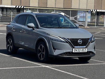Used Nissan Qashqai 2022 for sale - 79018334: Photo