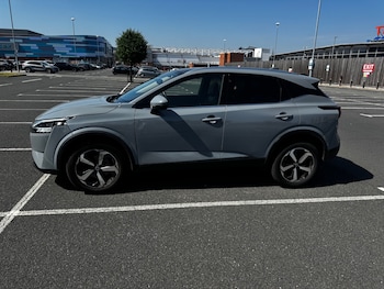 Used Nissan Qashqai 2022 for sale - 79018334: Photo