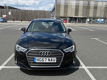 2018 (67) - 2.0 TDI Sport 5dr S Tronic [7 Speed]