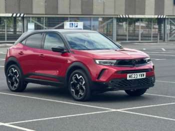 2023 (23) - 1.2 Turbo Ultimate 5dr Auto