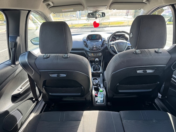 Used Ford B-MAX 2016 for sale - 76101938: Photo 10