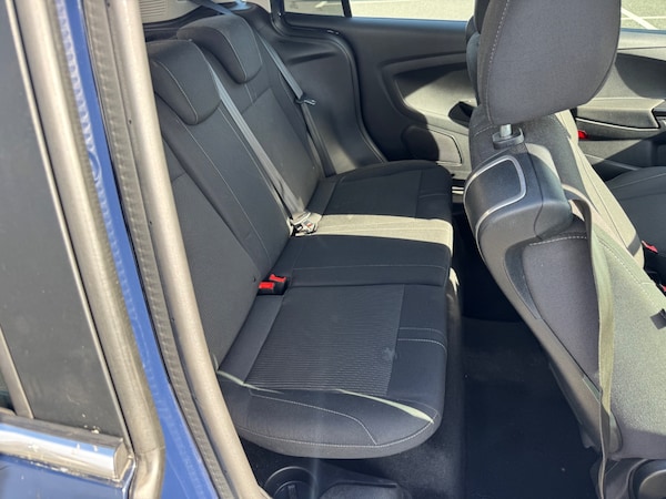 Used Ford B-MAX 2016 for sale - 76101938: Photo 11