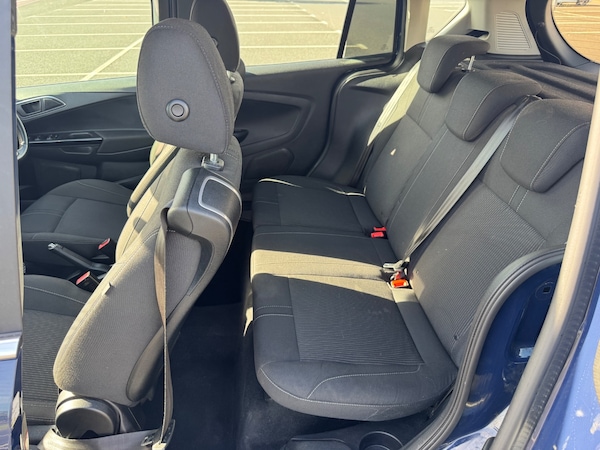 Used Ford B-MAX 2016 for sale - 76101938: Photo 9