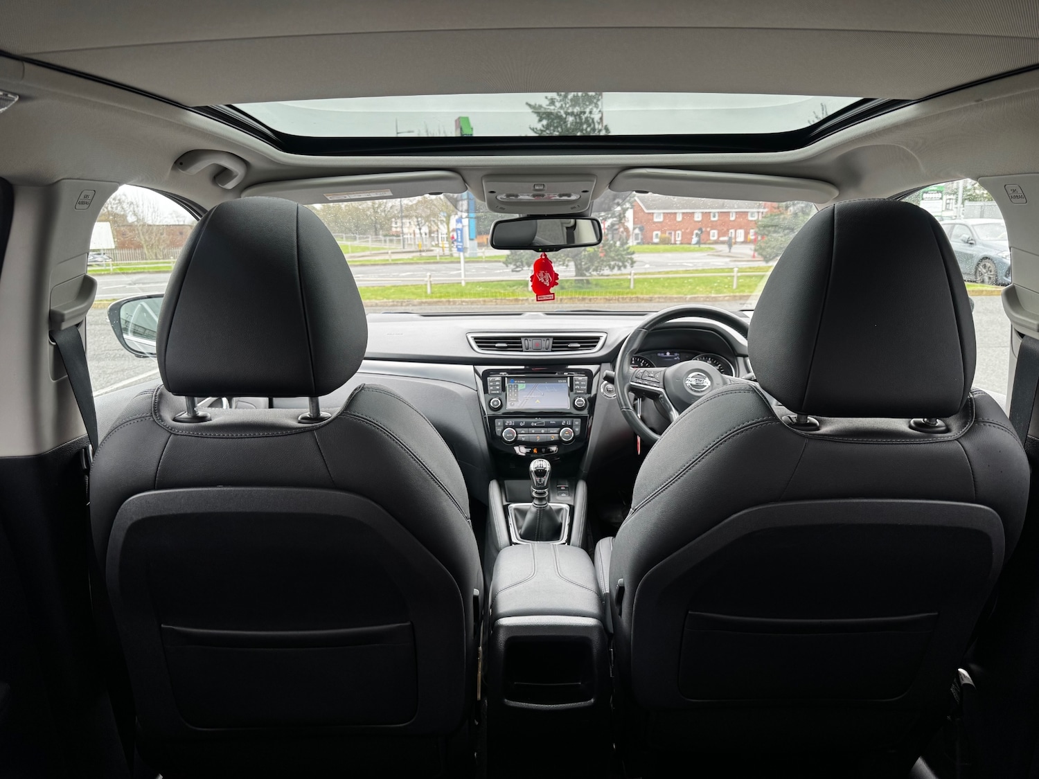 Used Nissan Qashqai 2018 for sale - 77848867: Photo 10