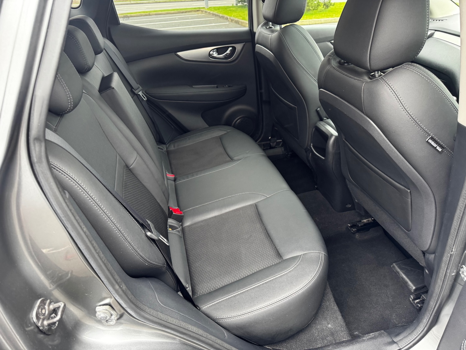 Used Nissan Qashqai 2018 for sale - 77848867: Photo 8