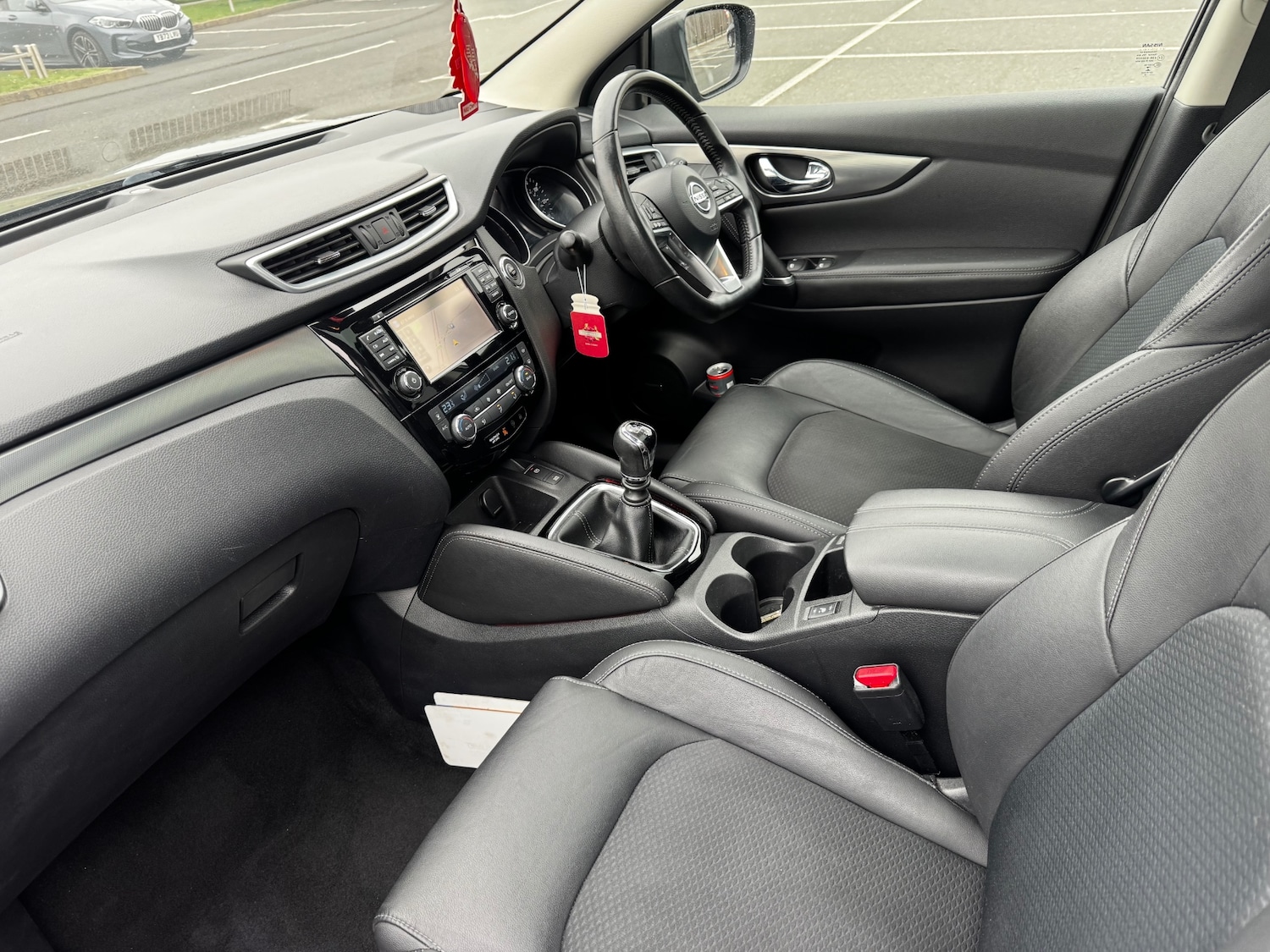 Used Nissan Qashqai 2018 for sale - 77848867: Photo 9