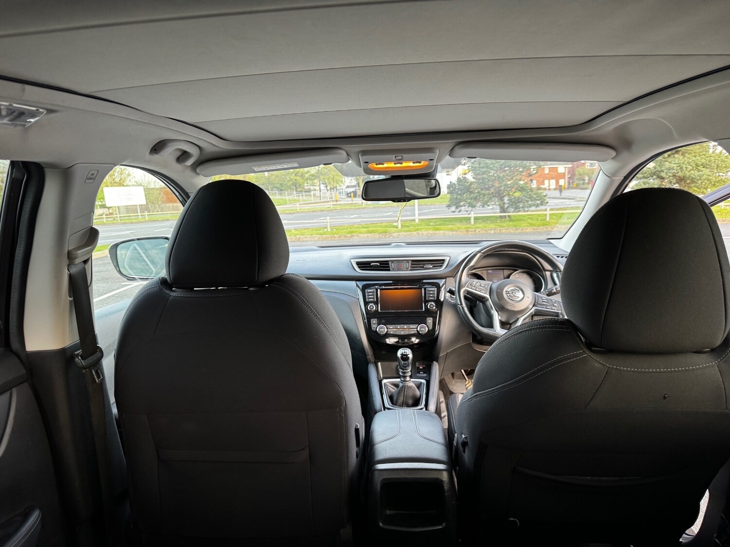 Used Nissan Qashqai 2019 for sale - 78155294: Photo 10