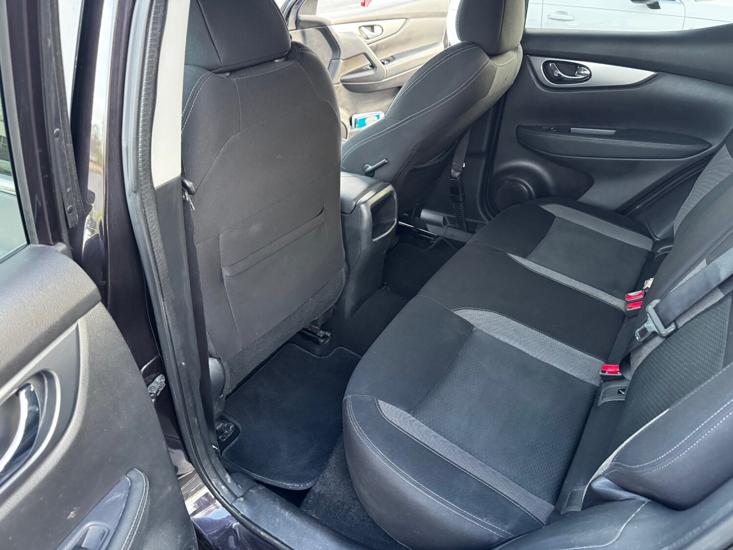 Used Nissan Qashqai 2019 for sale - 78155294: Photo 11