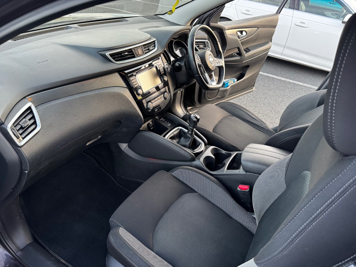 Used Nissan Qashqai 2019 for sale - 78155294: Photo 12