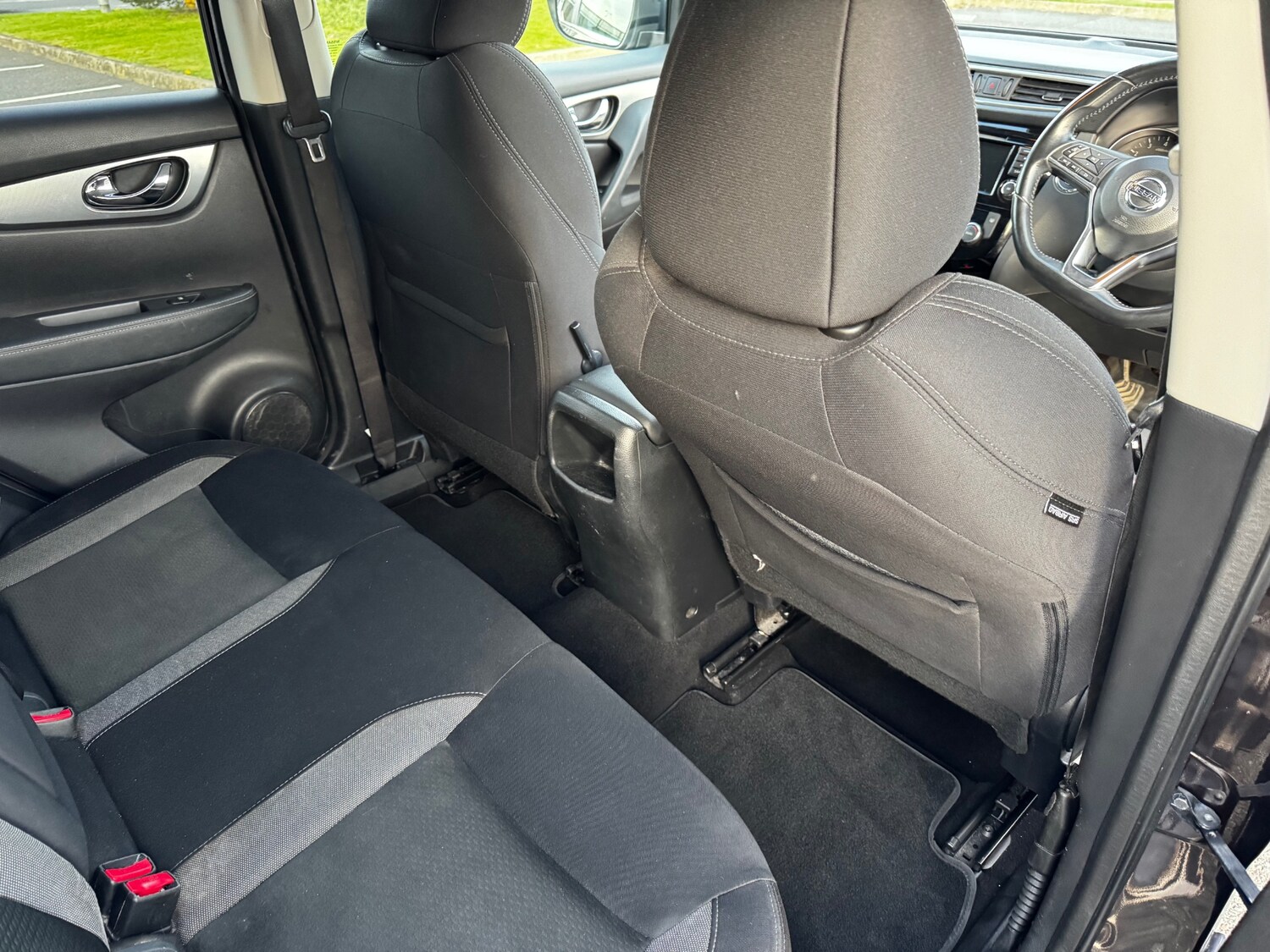 Used Nissan Qashqai 2019 for sale - 78155294: Photo 13