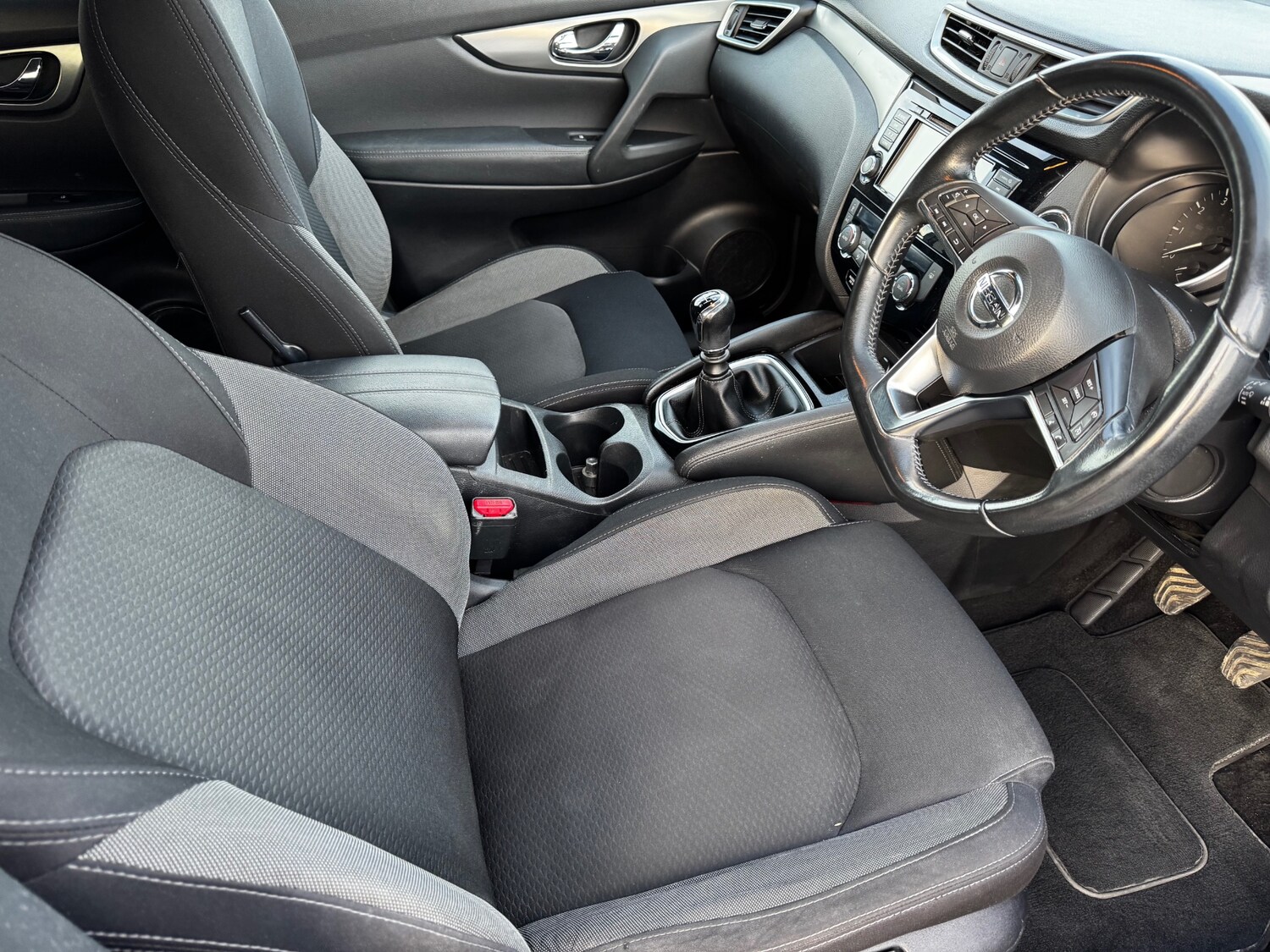 Used Nissan Qashqai 2019 for sale - 78155294: Photo 15