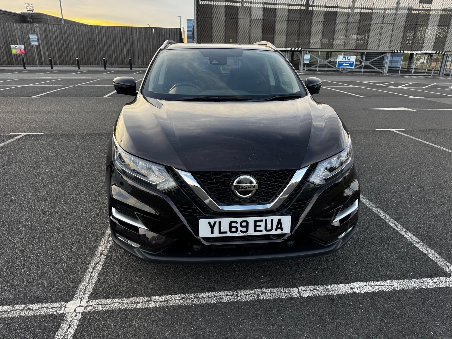 Used Nissan Qashqai 2019 for sale - 78155294: Photo 16