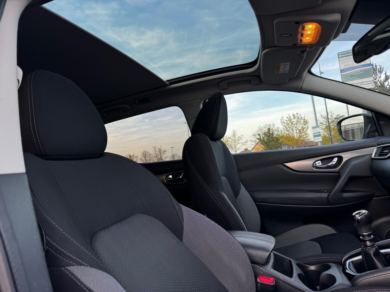 Used Nissan Qashqai 2019 for sale - 78155294: Photo 17