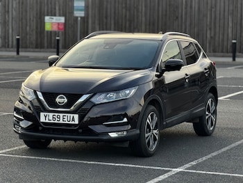 Used Nissan Qashqai 2019 for sale - 78155294: Photo