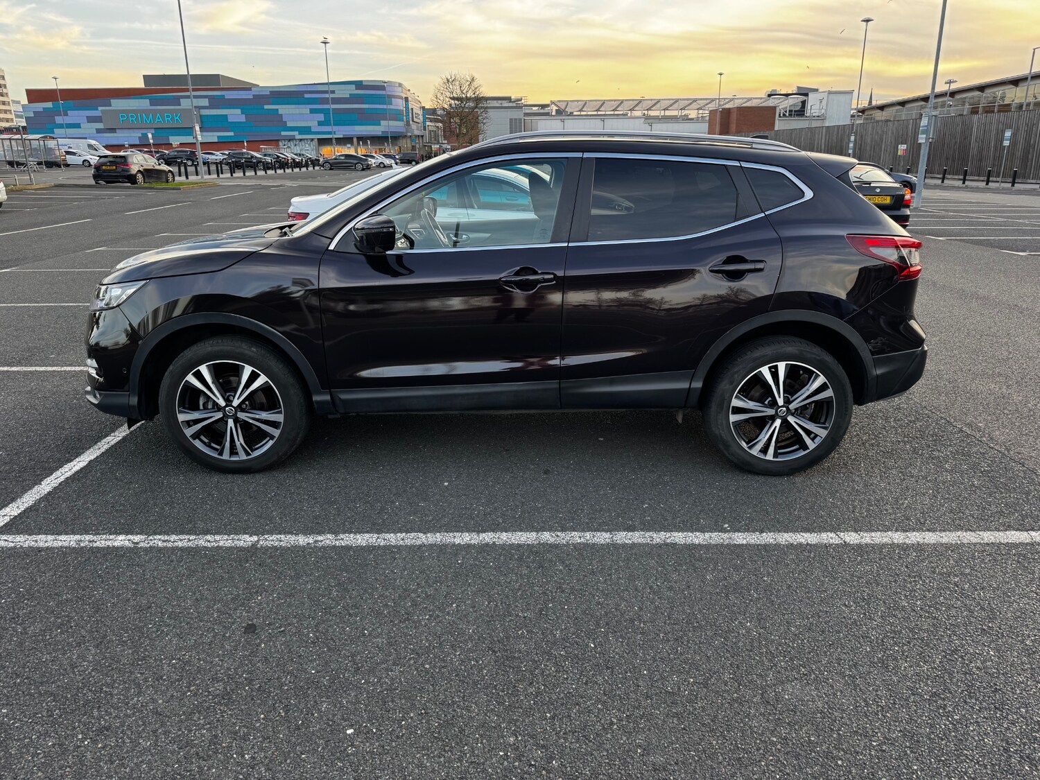 Used Nissan Qashqai 2019 for sale - 78155294: Photo 20