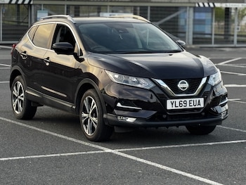 Used Nissan Qashqai 2019 for sale - 78155294: Photo