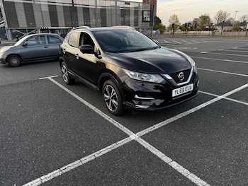 Used Nissan Qashqai 2019 for sale - 78155294: Photo