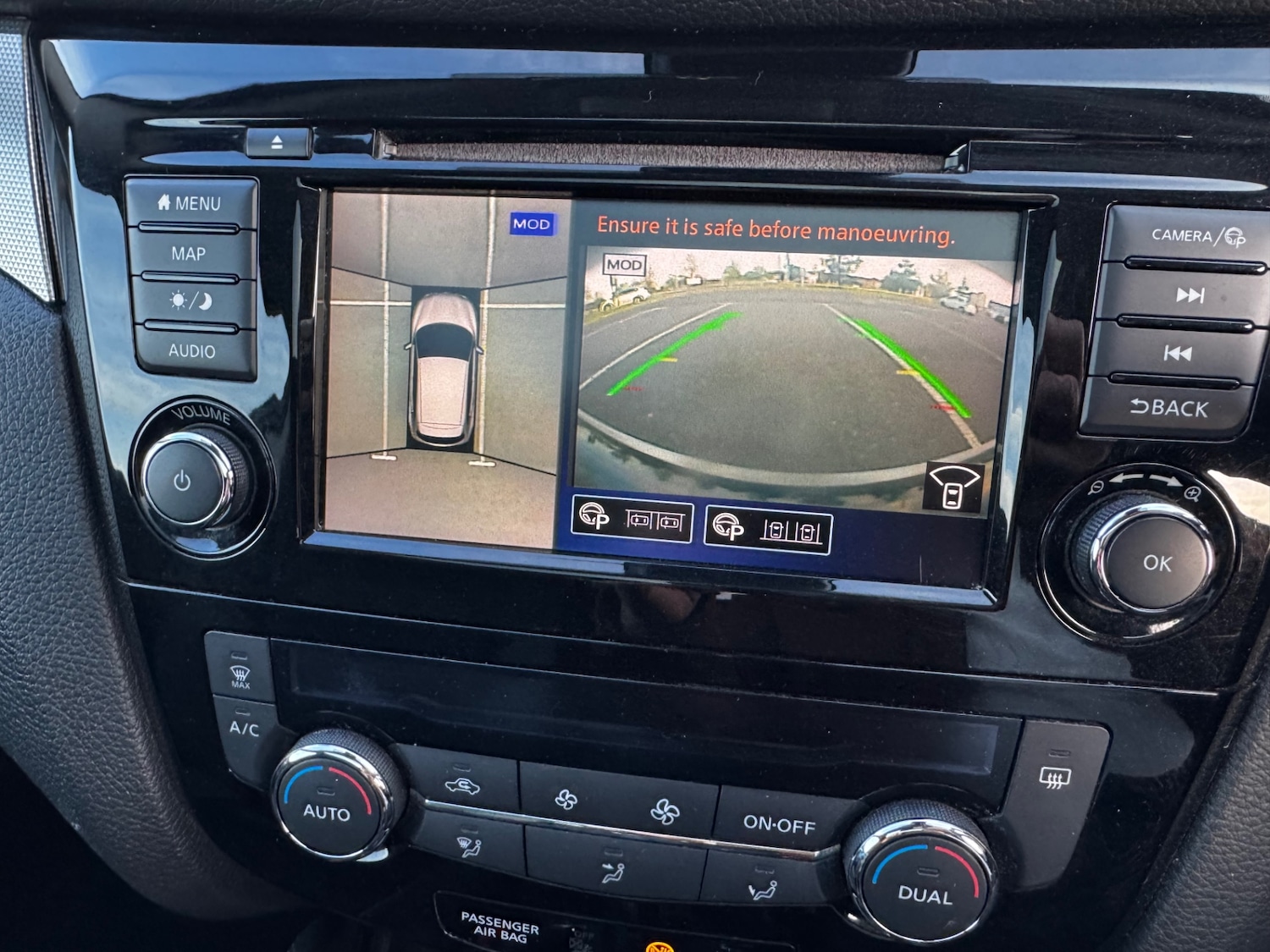 Used Nissan Qashqai 2019 for sale - 78155294: Photo 4