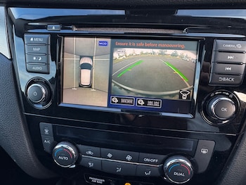 Used Nissan Qashqai 2019 for sale - 78155294: Photo