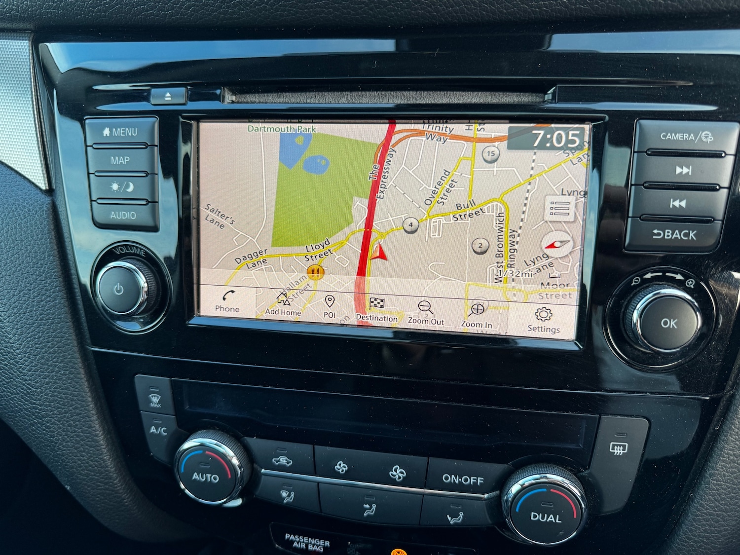 Used Nissan Qashqai 2019 for sale - 78155294: Photo 5