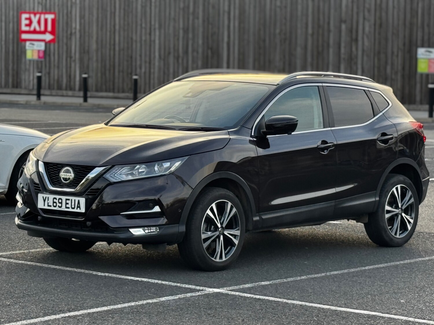 Used Nissan Qashqai 2019 for sale - 78155294: Photo 6