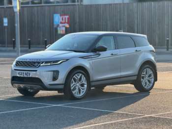 2020 (69) - 2.0 D180 SE 5dr Auto