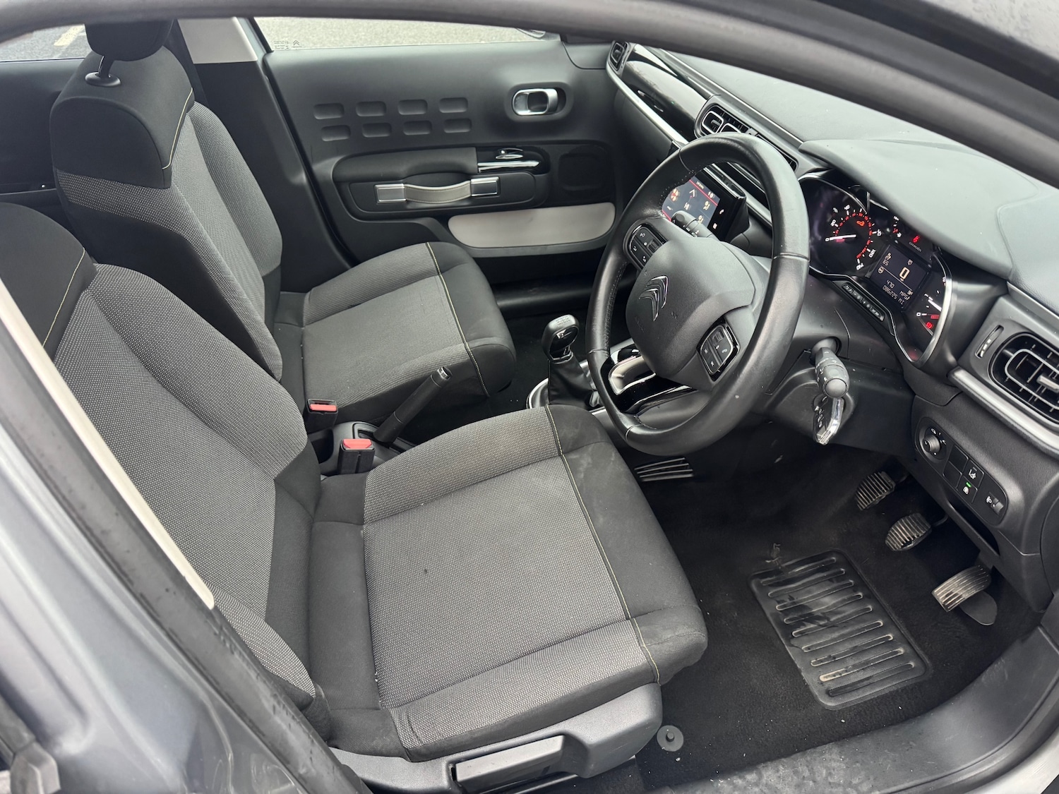 Used Citroen C3 2019 for sale - 77406516: Photo 10