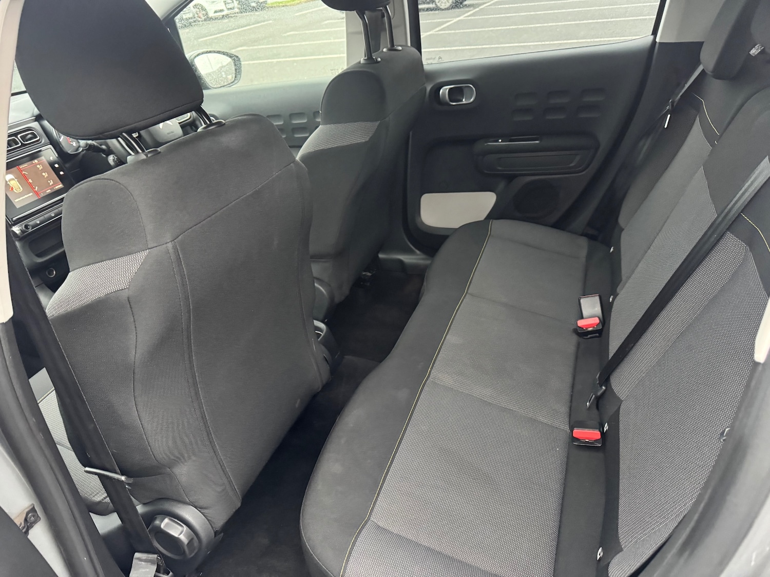 Used Citroen C3 2019 for sale - 77406516: Photo 11