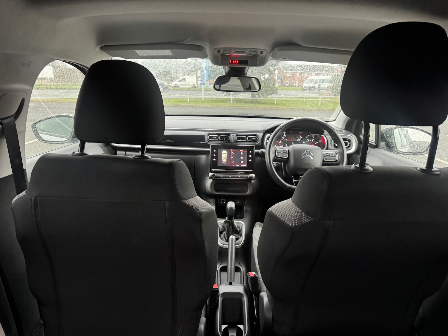 Used Citroen C3 2019 for sale - 77406516: Photo 12