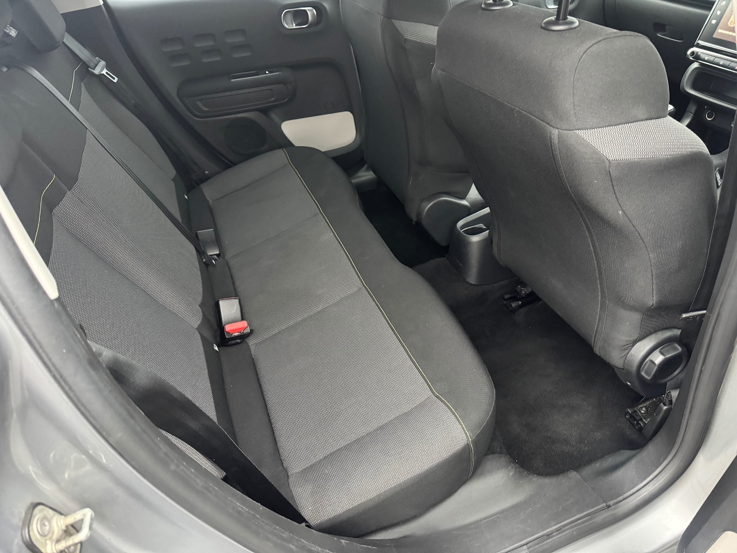 Used Citroen C3 2019 for sale - 77406516: Photo 13