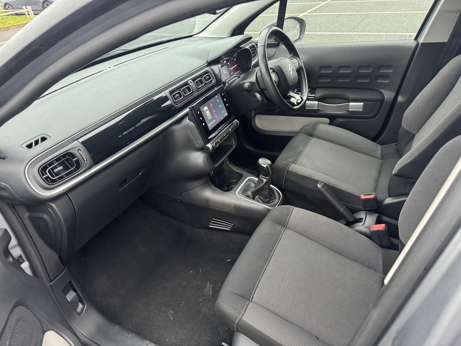 Used Citroen C3 2019 for sale - 77406516: Photo 14