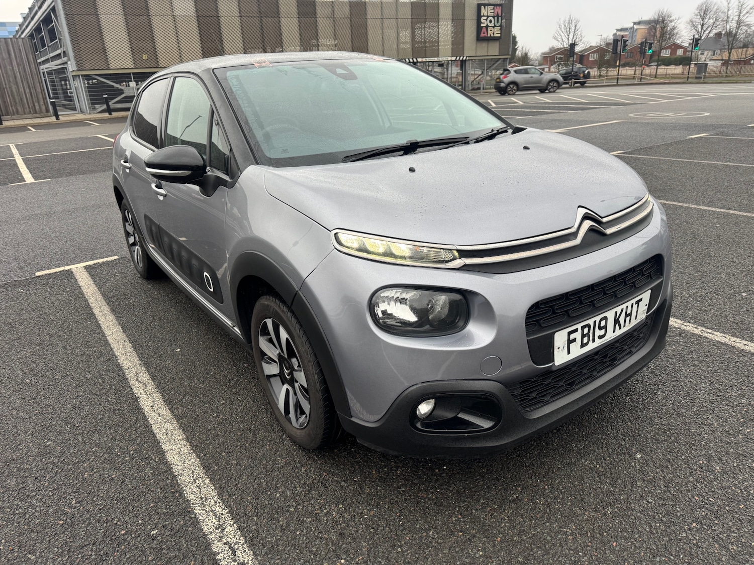 Used Citroen C3 2019 for sale - 77406516: Photo 15