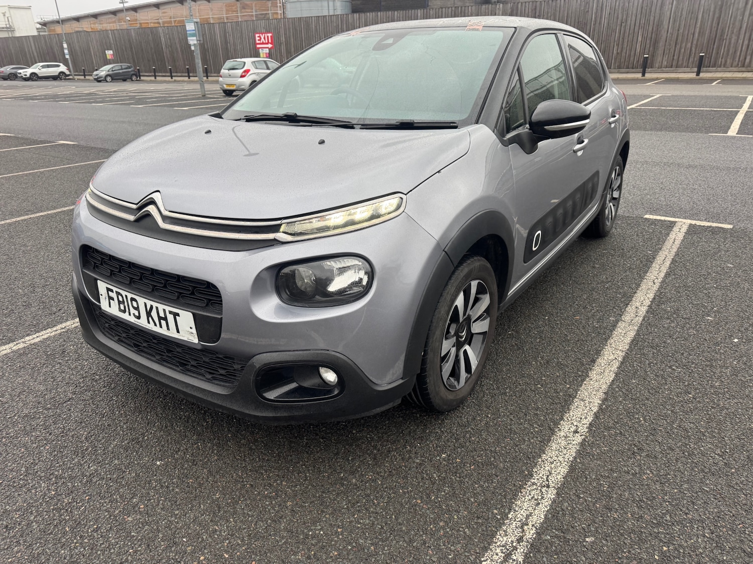 Used Citroen C3 2019 for sale - 77406516: Photo 16
