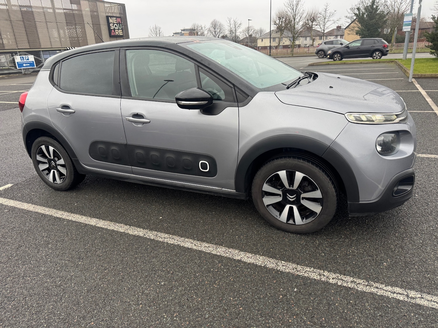 Used Citroen C3 2019 for sale - 77406516: Photo 17